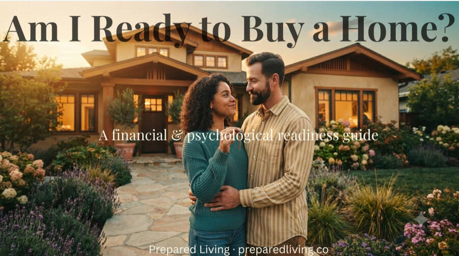 Buying A Home