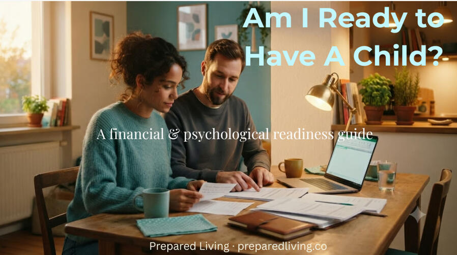 Having A Child